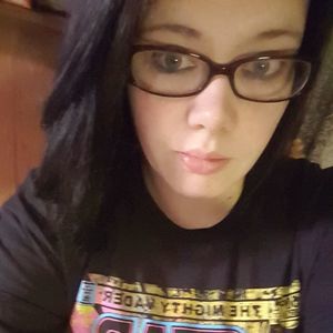 Meet your Posher, Krista